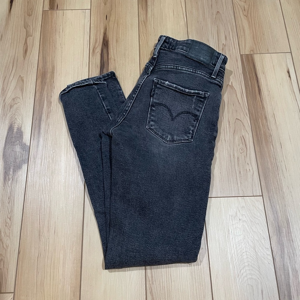 Levi Jeans